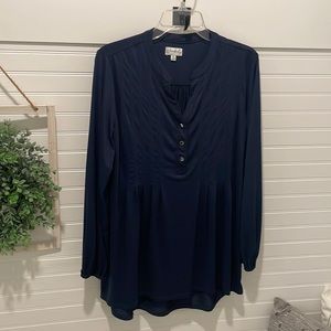 Wonderly Wonens Top M